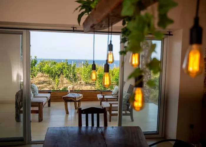 Kumekucha Ocean View