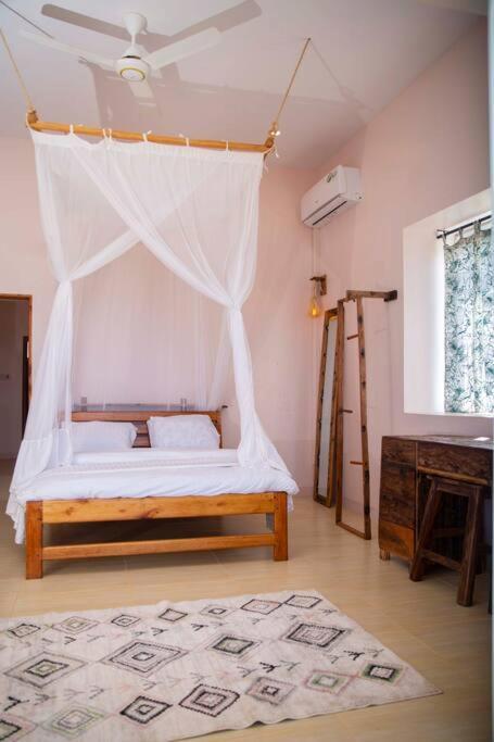 Kumekucha Ocean View Holiday home Dar es Salaam