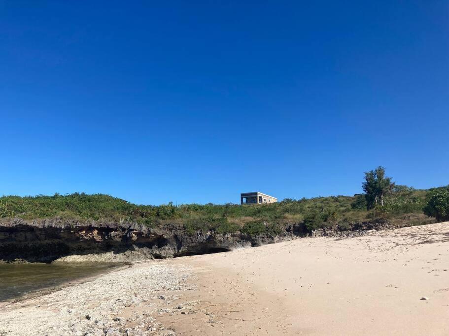 Kumekucha Ocean View Holiday home