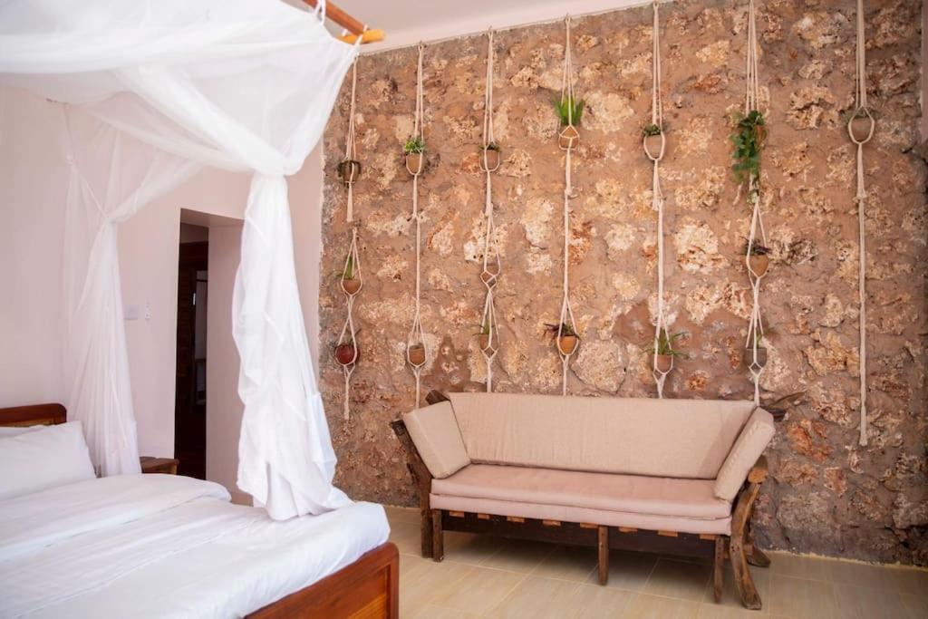 Holiday home Kumekucha Ocean View Dar es Salaam
