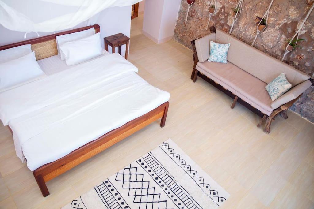 Kumekucha Ocean View Holiday home Dar es Salaam